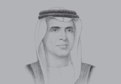 Sheikh Saud bin Saqr Al Qasimi, Supreme Council Member and Ruler of Ras Al Khaimah