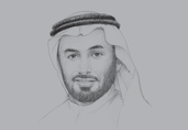 Sultan Buti Bin Mejren, Director-General, Dubai Land Department (DLD)