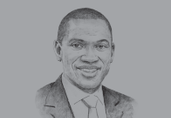 Thabo Dloti, CEO, Liberty Group