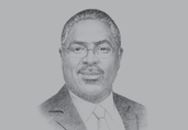 Tunde Fowler, Executive Chairman, Federal Inland Revenue Service (FIRS)