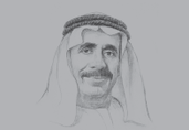 Yousef Obaid Al Nuaimi, Chairman, Ras Al Khaimah Chamber of Commerce and Industry