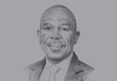 Lesetja Kganyago, Governor, South African Reserve Bank