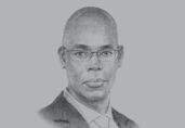 Paul Muthaura, CEO, Capital Markets Authority