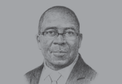 Nhlanhla Nene, Minister of Finance