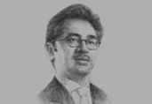  Marty Natalegawa, Minister of Foreign Affairs 