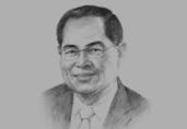 Lim Hng Kiang, Minister of Trade and Industry for Singapore