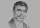 Taner Yıldız, Minister of Energy and Natural Resources