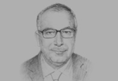  Yahya Kisbi, Minister of Public Works and Housing 