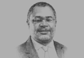  Ken Igbokwe, Country Leader, PwC Nigeria