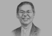  Sabri Ahmad, CEO & Group President, Felda Global Ventures Holding(FGV) 