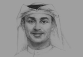 Abdulla Al Karam, Chairman and Director-General, Knowledge and Human Development Authority (KHDA) 