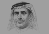 Saeed Khoory, CEO, Emirates National Oil Company (ENOC) 