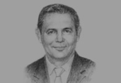 Karim Hajji, CEO, Casablanca Stock Exchange (CSE) 