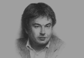  Başar Ar›oğlu, Managing Director, Yap› Merkezi