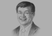 Pailin Chuchottaworn, CEO, PTT Group 