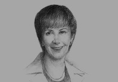  Beatriz Uribe, President, Mineros