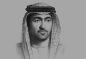 Sheikh Ahmad Saqer Mohamed Al Qasemi, Chairman, Ras Al Khaimah Free Trade Zone (RAK FTZ)