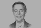 Roberto F de Ocampo, Former Secretary of Finance, and Co-Vice-Chairman, Makati Business Club