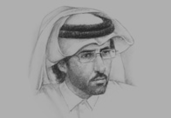 Hamad bin Ali Al Hedfa, CEO, Mazaya Qatar Real Estate