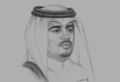 Abdulla bin Khalid Al Qahtani, Minister of Health, and Secretary-General, Supreme Council of Health (SCH)