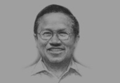 Dipo Alam, Cabinet Secretary