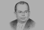 Luis Miguel Castilla Rubio, Minister of Economy and Finance
