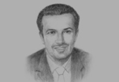 Nayef Al Fayez, Minister of Tourism and Antiquities