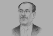  Nouri Al Maliki, Prime Minister of Iraq