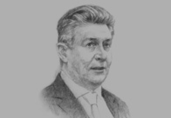 Karel De Gucht, EU Trade Commissioner