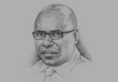 Tony Koiri, CEO, PNG Power