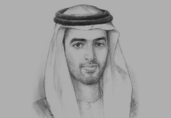  Sheikh Mohammed bin Saud Al Qasimi, Crown Prince of Ras Al Khaimah