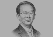 Sutti Rajitrangson, President, Thai Life Assurance Association