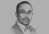 Lamido Sanusi, Governor, Central Bank of Nigeria 