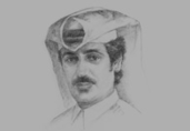  Rashid Al Naimi, Chairman of the Board of Directors, Meeza 