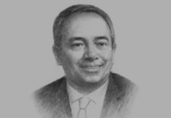 Nazir Razak, CEO, CIMB Group Holdings