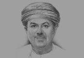 Khalil Abdullah Al Khonji, Chairman, Oman Chamber of Commerce & Industry (OCCI) 