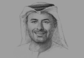  Khadim Abdulla Al Darei, Managing Director, Al Dahra