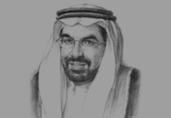 Khalid Al Sultan, Rector, King Fahd University for Petroleum and Minerals (KFUPM) (