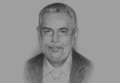  Abdel-Ilah Benkiran, Head of Government