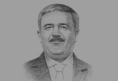 Rövnag Abdullayev, President, SOCAR