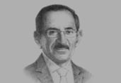  Adel Khalil Al Moayyed, Chairman, BAPCO