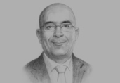 Awni Al Rushoud, Acting CEO, Jordan Investment Board 