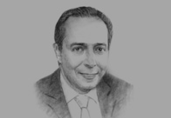  Raúl Fernández Maseda, President, Mapfre Colombia 