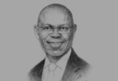  Kwesi Botchwey, Chairman, Ghana National Gas Company