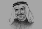  Yousef Obaid bin Easa Al Neaimi, Chairman, Ras Al Khaimah Chamber of Commerce & Industry