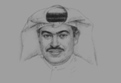 Ali Al Kuwari, Acting Group CEO, Qatar National Bank (QNB)