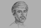 Sheikh Abdullah Al Salmi, Executive President, Capital Markets Authority (CMA) 
