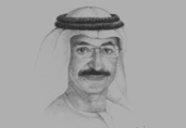 Sultan Ahmed bin Sulayem, Chairman, DP World and Ports, Customs and Freezone Corporation (PCFC)