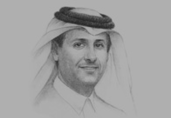 Sheikh Hamad bin Faisal bin Thani Al Thani, Chairman, Al Khaliji