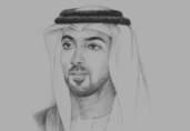 Sheikh Mansour bin Zayed Al Nahyan, Deputy Prime Minister and Minister of Presidential Affairs